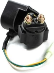 Solenoid Starter Relay For Chinese Made 50CC 70CC 90CC 100CC 110CC 125CC.... Fixed Price $12.99.