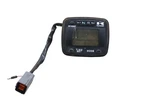 08 Kawasaki Brute Force 4X4I Speedometer Dash KVF750. Fixed Price $174.99.