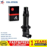 Ignition Coil For Yamaha 2004-2009 2012-2013 YFZ450X 2008 5TA-82310-10-00. Fixed Price $16.29.