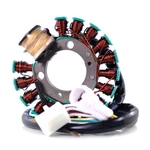 Kimpex Hd Stator Yamaha 285083 Oem# 4JG-85510-01-00. Fixed Price $252.89.