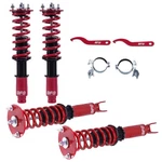 Bfo Coilover Struts Shock Absorbers Suspension Kit For Honda Accord 1990-1997. Fixed Price $192.00.