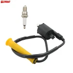 30510-HP5-601 Ignition Coil+spark Plug For Honda Rancher TRX420 2007-2013 Us. Fixed Price $14.31.