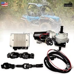 Cfmoto Z8 Eps Electric Power Steering Assy Zforce CF800 Controller. Fixed Price $465.50.
