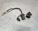 85 86 87 Honda Big Red 250ES Acc Receptacle Socket 31650-HA0-003 31650-HA0-680. Fixed Price $25.28.