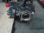 1997 454 Bearcat Arctic 400 4X4 2X4 Rear Differential End Chunk. Fixed Price $199.00.