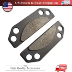Parking Brake Pad Set For Polaris Ranger 2X4 4X4 6X6 500 700 Xp 800 Crew 900. Fixed Price $14.69.