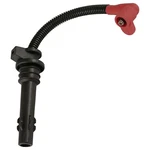 Caltric 4014908 Spark Plug Wire Pto For Polaris Sportsman 570 2015 - 2024. Fixed Price $13.00.
