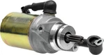 Quadboss 495708 Motor Starter For 1987-1990 Yamaha YFM100 Champ. Fixed Price $73.16.