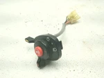 16-25 Kubota Rtv X1140 Combination Light Switch Button Control K7591-96130. Fixed Price $59.94.