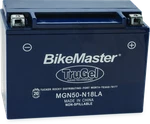 Bikemaster Trugel Powersports Battery MGN50-N18LA. Fixed Price $126.85.