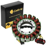 Stator For Polaris 4014839 4014406 Generator Magneto. Fixed Price $48.00.