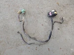 2016 Honda TRX420FM Rancher Start & Stop Switch 35150-HR3-622. Fixed Price $20.00.