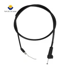 Throttle Cable For 03-08 Suzuki Quadsport LTZ400 58300-07G00 & 58300-07G10. Fixed Price $10.99.