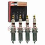 Pc Champion Iridium Spark Plugs For 2013-2016 Dodge Dart 2.0L L4 Ignition Ce. Fixed Price $48.45.