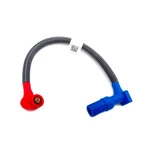 Polaris Sparkplug Wire, For Ranger And Sportsman Atv Models - 4016000. Fixed Price $74.99.
