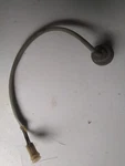 1987-88 Yamaha 350 Or 225 Moto Oem Headlight Wire Socket Plug 59V-84312-02-00. Fixed Price $14.99.