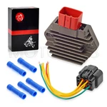 12V Voltage Regulator Honda Foreman TRX450FM TRX450FE Es TRX400FW. Fixed Price $21.97.