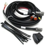 New 2017-2020 Arctic Cat Stampede / Havoc Oem Led Light Bar Harness Kit 654080. Fixed Price $66.95.