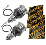 Celox Front Arm Ball Joint For Honda Pioneer 1000-5 SXS1000M5 2016-2020. Fixed Price $25.00.