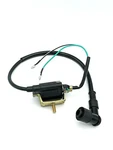 Ignition Coil For 50 70 90 110 125CC Spark Plug Wire Scooter Moped Atv Go Kart. Fixed Price $19.70.