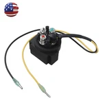 Starter Solenoid Relay Switch For Can-am 710000344 Quest 500 Traxter Max 650. Fixed Price $25.74.