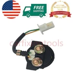 Starter Solenoid Relay 35850-HC4-000 For Honda Yamaha Trx 300 Fourtrax 1988-2000. Fixed Price $13.49.