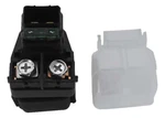 Quadboss Starter Solenoid And Relay For Arctic Bearcat 454 4X4 1996-1998. Fixed Price $35.82.