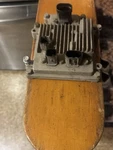 2022 Cfmoto Cforce 800 Eps Module. Fixed Price $250.00.