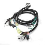 Wire Wiring Harness For Honda TRX300FW 2X4 4X4 Fourtrax 1997-2000. Fixed Price $39.98.