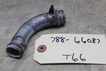 05-11 Arctic Cat 650 H1 Oem Engine Cylinder Jug Coolant Tube Pipe 0804-047. Fixed Price $349.93.