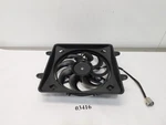 2012 Cf-moto Zforce 600 Oem Engine Cooling Fan 9060-181400. Fixed Price $112.49.