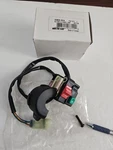 Genuine Arctic Cat Switch Assy Lh Handle Comp 3303-424 Nos Oem AC70. Fixed Price $140.00.