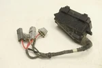 Kawasaki Mule 3010 05 Fuse Box Panel 26004-0004 51281. Fixed Price $51.99.