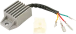 Moose Offroad Regulator Rectifier Polaris 4011435 Oem Replacement Voltage. Fixed Price $46.95.