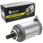 Niche Starter Motor For Arctic Cat 550 650 700 1000 Prowler Thunder 0825-024. Fixed Price $33.95.
