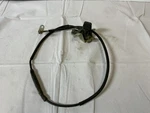 Kawasaki/suzuki KFX400/LTZ400 Reverse Cable Assembly 57900-07860. Fixed Price $55.00.