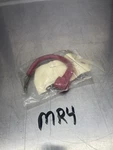 05-07 Polaris Sportsman 800 Efi Oem +cable Battery To Starter Solenoid #4011286. Fixed Price $18.79.