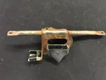 2000 Suzuki Quadrunner 500 4WD 4X4 Electric Parts Holder 47410-09F10. Fixed Price $24.95.