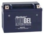 Bikemaster Trugel Battery For Yamaha XJ600S Seca Ii 1992-1998 Blue HTX9-GEL. Fixed Price $52.16.