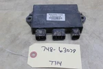 2011-2014 Yamaha Grizzly 450 Oem Ignition Igniter Control Box Module Unit Cdi. Fixed Price $203.95.