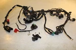 2023 Kawasaki Er Z400 Main Engine Wiring Harness Motor Wire 26031-3921. Fixed Price $74.99.
