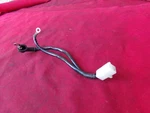 Honda Grom MSX125 Battery Starter Cable 2015 Oem Nice 32410-K26-900. Fixed Price $25.00.