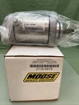 New Genuine Moose 2110-0419 Starter For Arctic Cat. Fixed Price $103.35.