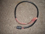 Polaris Atv Sportsman Magnum Xplorer Xpress Speedo Wire Harness New Oem 2460387. Fixed Price $11.89.