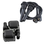 Rmstator Ignition Coil Kit RM06055. Fixed Price $126.48.