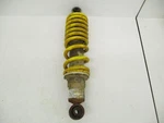 Yamaha Yfm 350 Er Moto 4 2WD Rear Shock 1YW-22210-00-26 1987. Fixed Price $61.75.