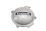 04 Kawasaki KFX700 2X4 Outer Stator Cover V-force. Fixed Price $24.98.