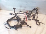 2014-2016 Yamaha FZ09 Oem Main Wire Wiring Harness Assembly 1RC-82590-11-00. Fixed Price $149.95.