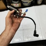 2015-2022 Polaris Axys Switchback Rush Indy Rmk 600 800 Pto Blue Coil 4014514. Fixed Price $13.50.