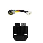 Revolt Regulator + Harness For Arctic Cat 400 / 500 1996-1998 3430-016 3430-037. Fixed Price $295.89.